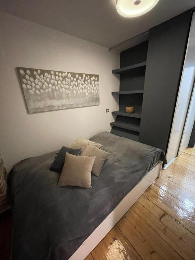 Molo Grande - Sea View Apartment Rovinj Exterior photo
